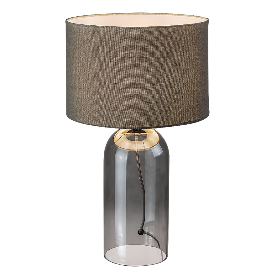 Rabalux - Tafellamp 1xE14/40W/230V Ø 26 cm