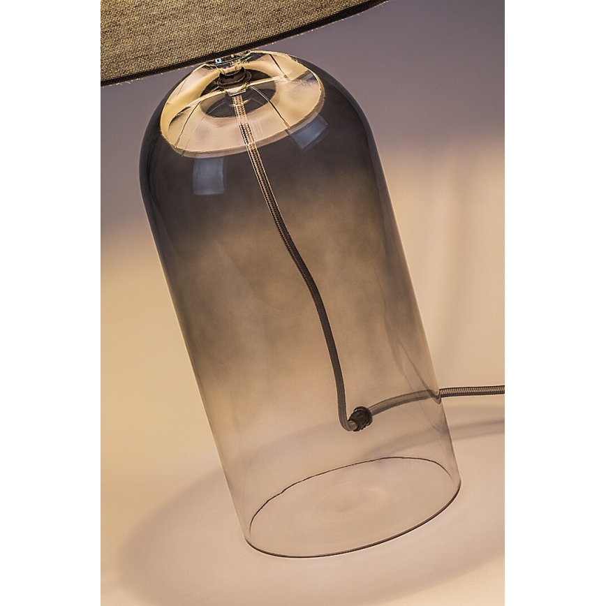 Rabalux - Tafellamp 1xE14/40W/230V Ø 26 cm