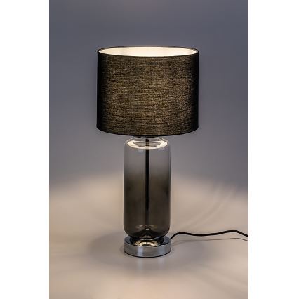 Rabalux - Lampe de table 1xE27/60W/230V