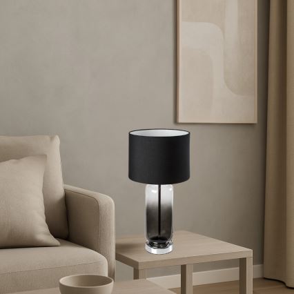 Rabalux - Tafellamp 1xE27/60W/230V