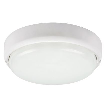 Rabalux - LED Plafondlamp voor buiten LED/15W/230V IP54 wit