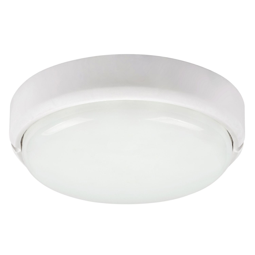 Rabalux - LED Plafondlamp voor buiten LED/15W/230V IP54 wit
