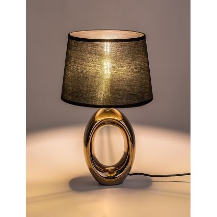 Rabalux - Tafellamp 1xE14/25W/230V