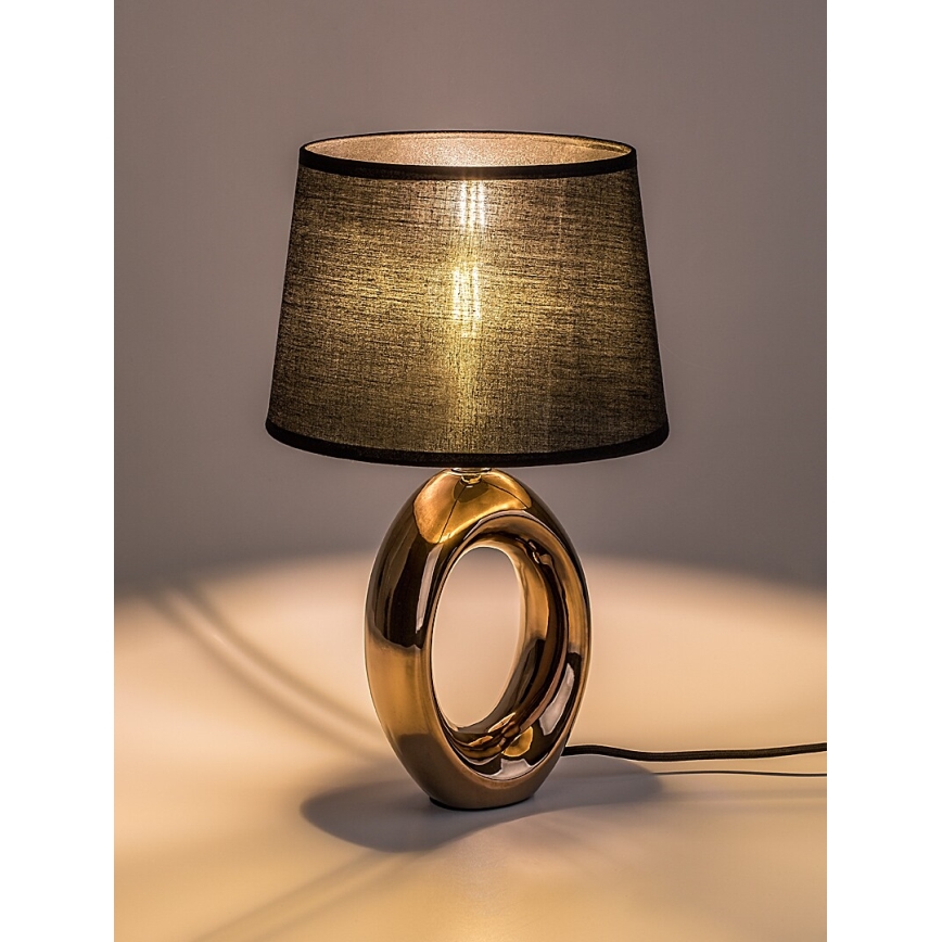 Rabalux - Tafellamp 1xE14/25W/230V