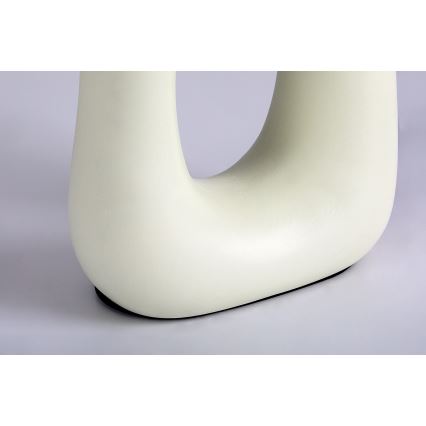 Rabalux - Tafellamp 1xE14/40W/230V crème