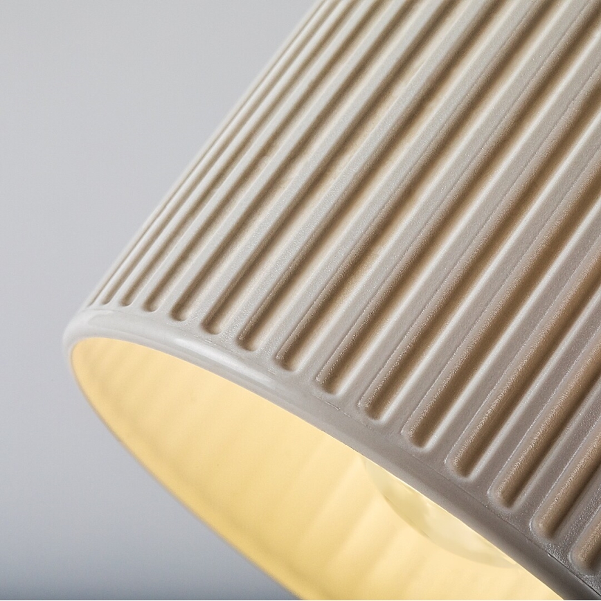 Rabalux - Lampe de table 1xE14/11W/230V rose