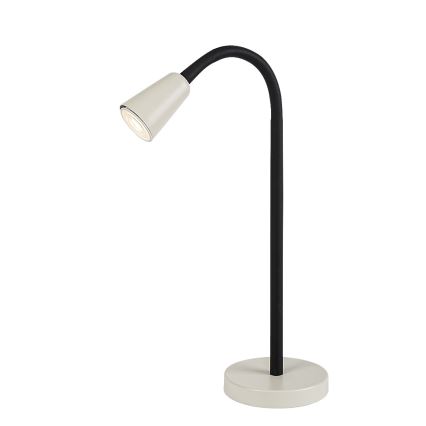 Rabalux - Tafellamp 1xGU10/7W/230V crème
