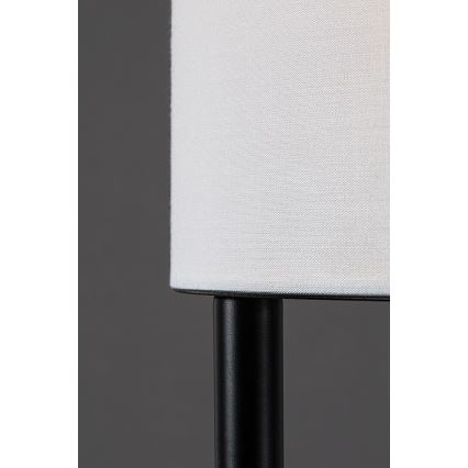 Rabalux - Lampadaire à étagères 1xE27/40W/230V noir