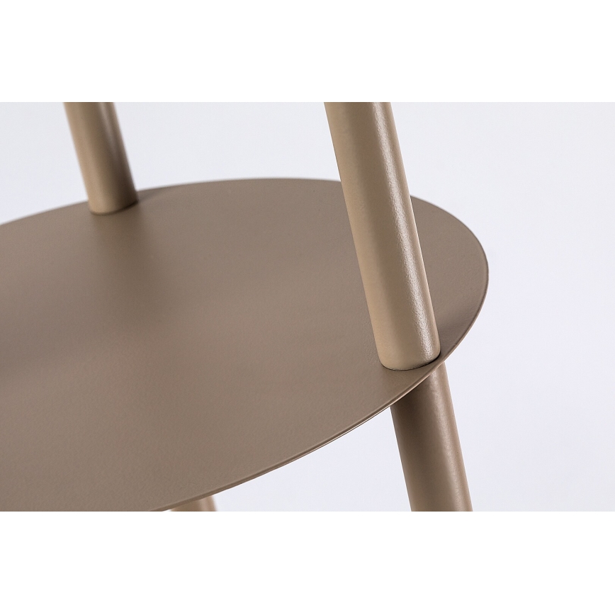 Rabalux - Lampadaire sur pied 1xE27/40W/230V beige