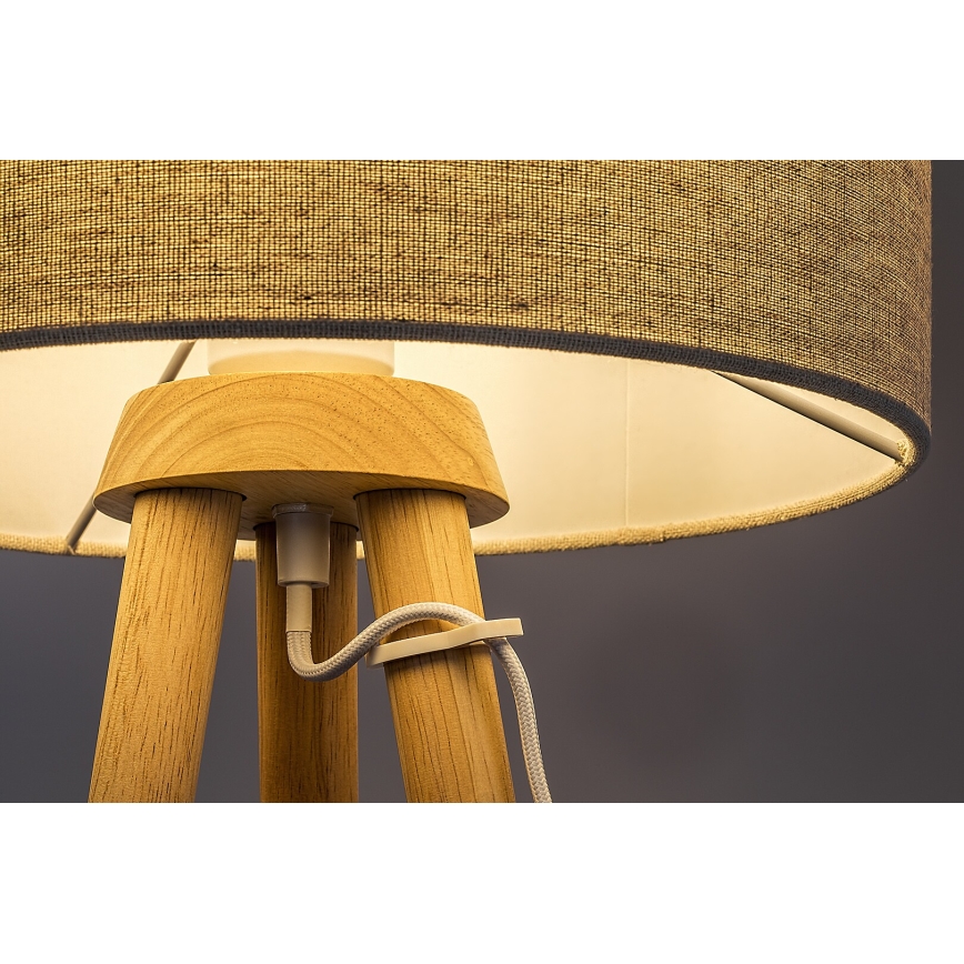 Rabalux - Lampadaire 1xE27/40W/230V