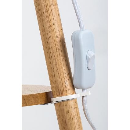 Rabalux - Lampadaire 1xE27/40W/230V