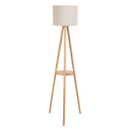 Rabalux - Vloerlamp 1xE27/40W/230V