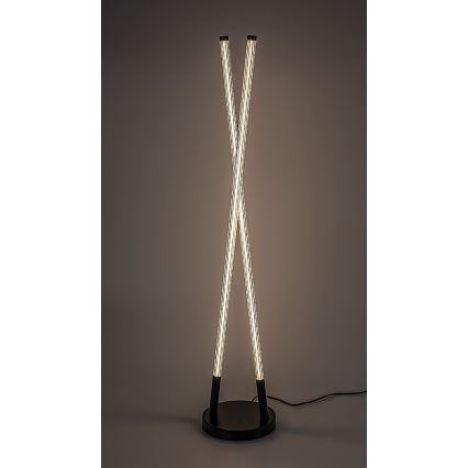 Rabalux - Lampadaire LED/28W/230V 3000K
