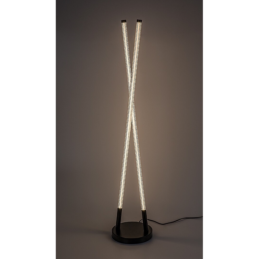 Rabalux - Lampadaire LED/28W/230V 3000K