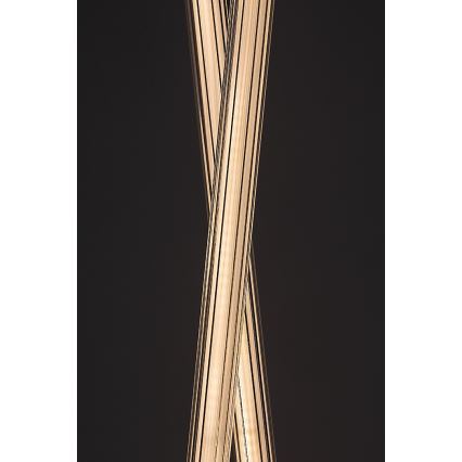 Rabalux - Lampadaire LED/28W/230V 3000K