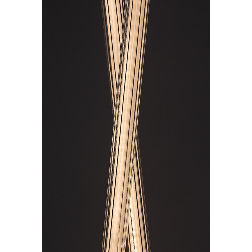 Rabalux - Lampadaire LED/28W/230V 3000K