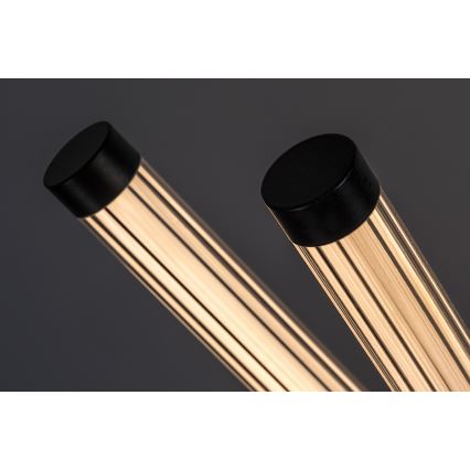 Rabalux - Lampadaire LED/28W/230V 3000K