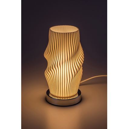 Rabalux - Lampe de table 1xE14/25W/230V