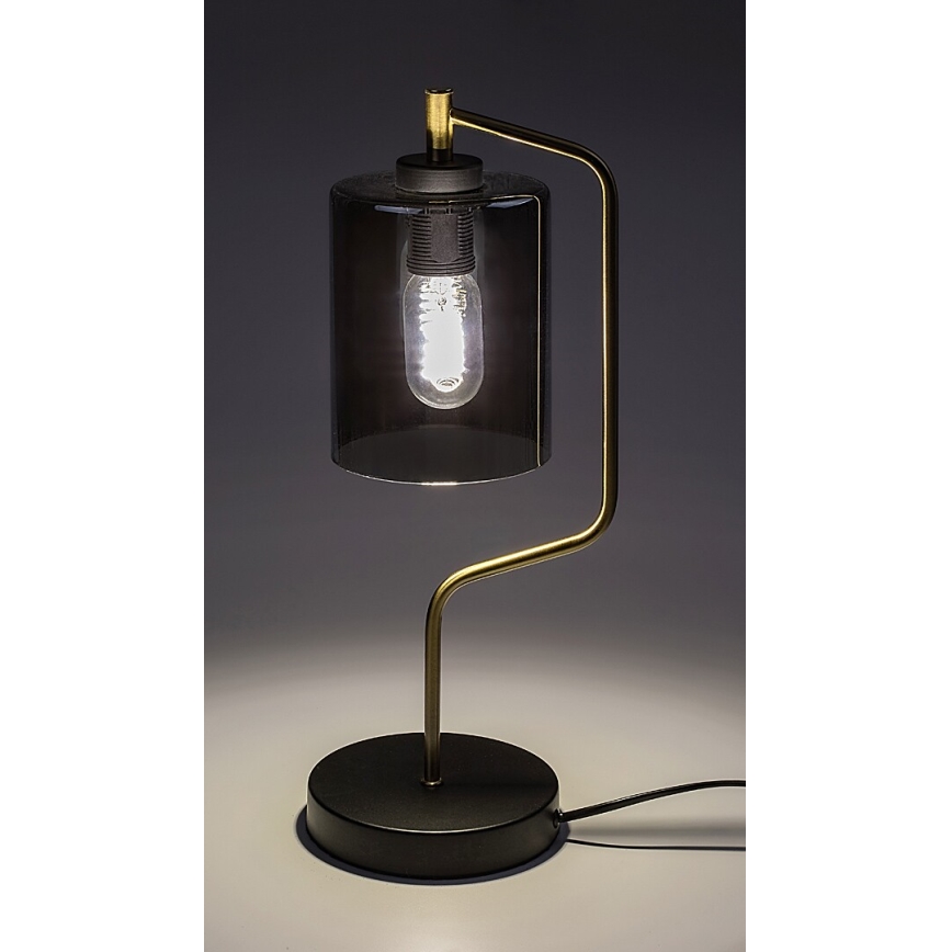 Rabalux - Lampe de table 1xE27/40W/230V