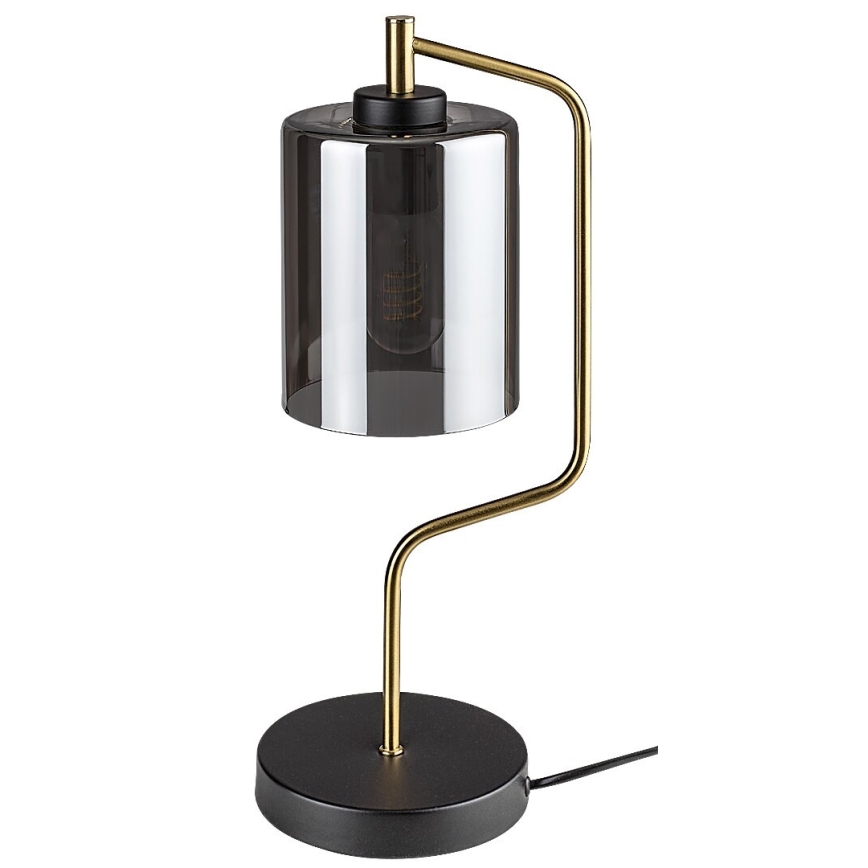 Rabalux - Lampe de table 1xE27/40W/230V