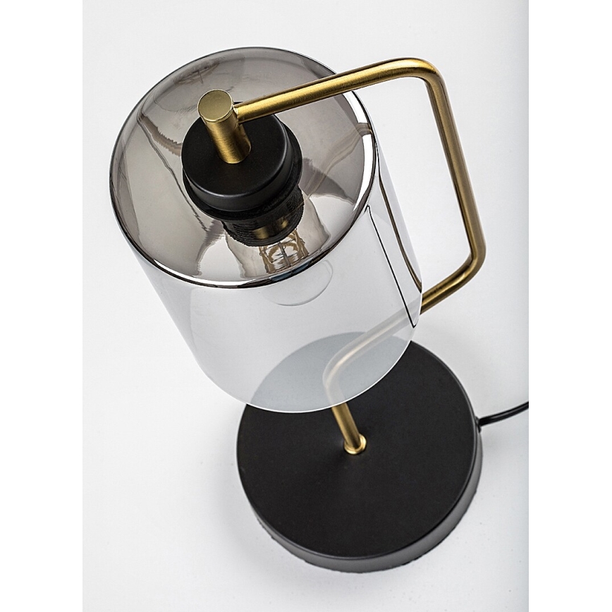 Rabalux - Lampe de table 1xE27/40W/230V