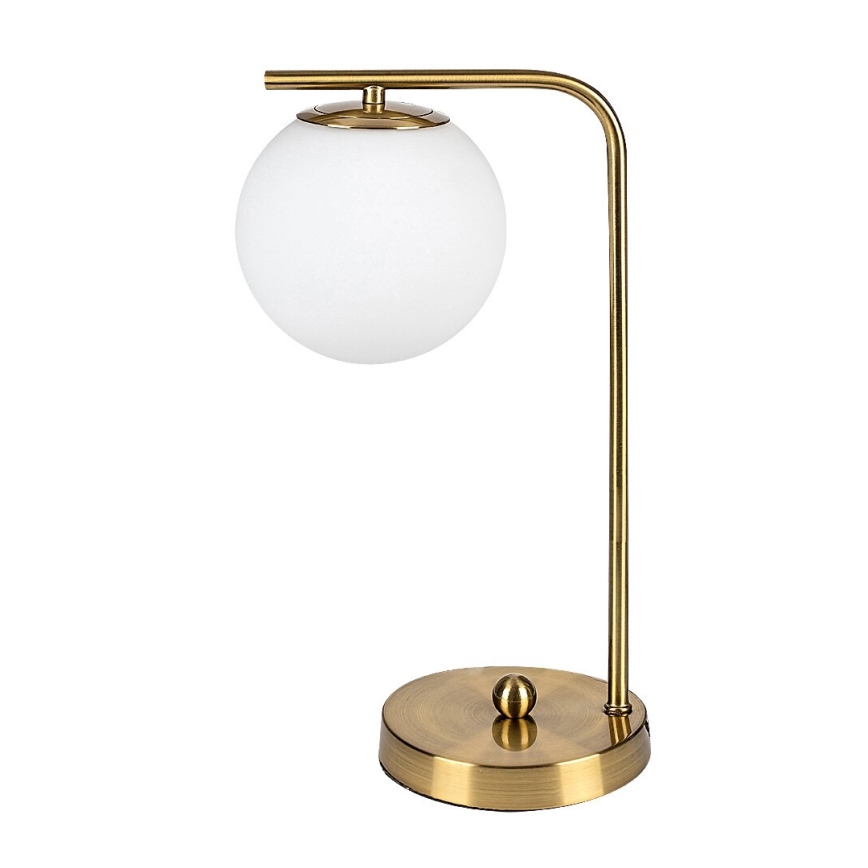 Rabalux - Lampe de table 1xE27/35W/230V