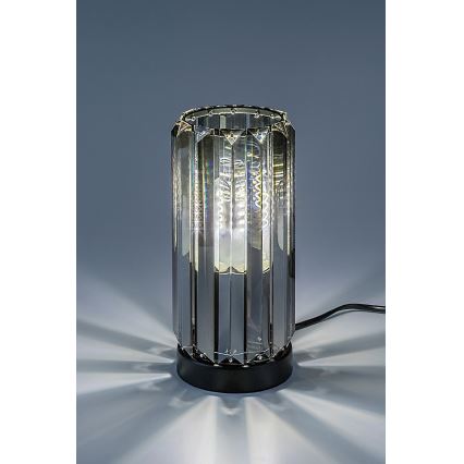Rabalux - Lampe de table 1xE27/40W/230V
