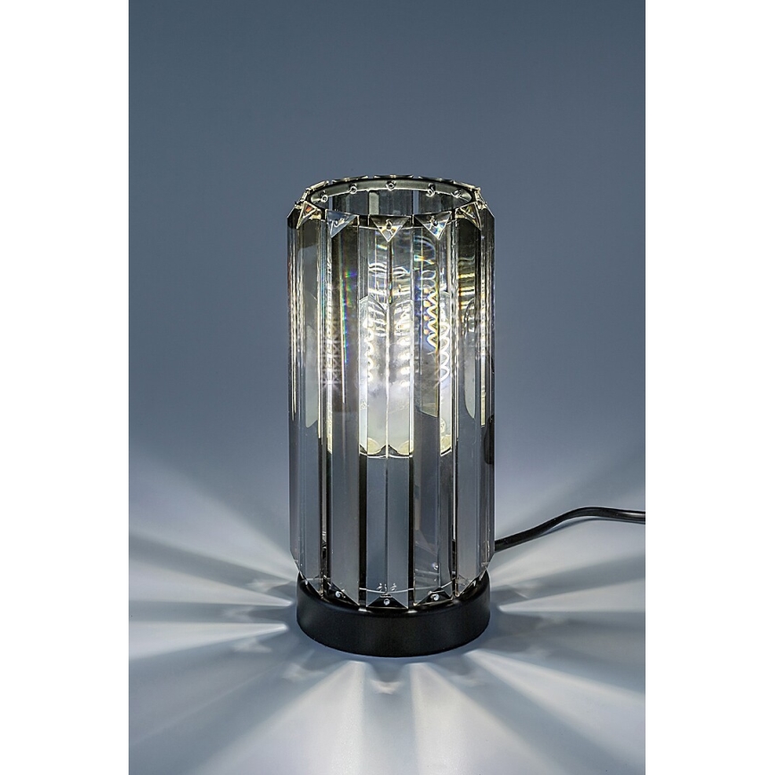 Rabalux - Lampe de table 1xE27/40W/230V