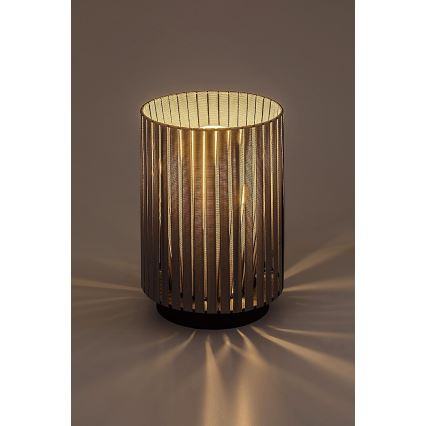 Rabalux - Lampe de table 1xE27/6W/230V