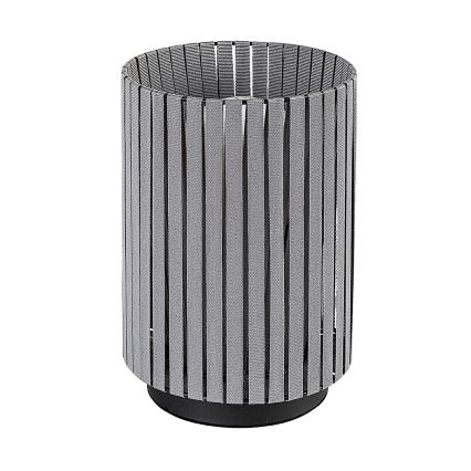 Rabalux - Lampe de table 1xE27/6W/230V