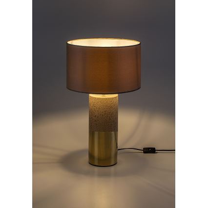 Rabalux - Tafellamp 1xE27/40W/230V