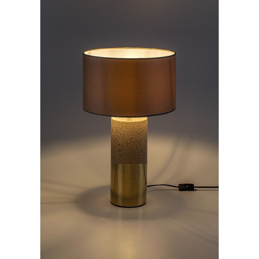 Rabalux - Tafellamp 1xE27/40W/230V