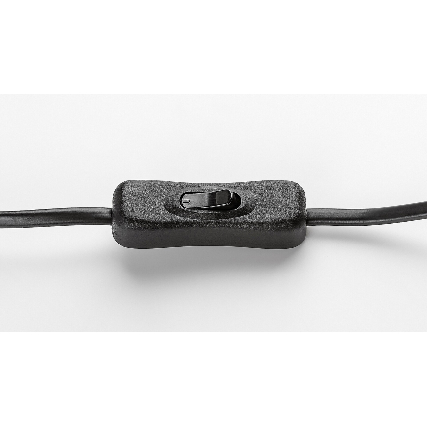 Rabalux - Lampe de table 1xG9/5W/230V