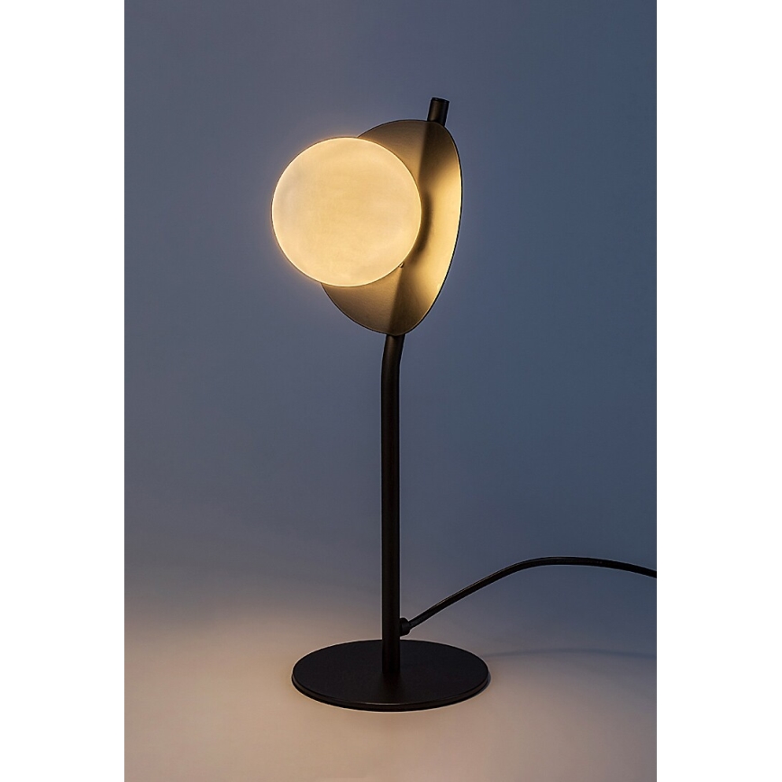 Rabalux - Tafellamp 1xG9/5W/230V