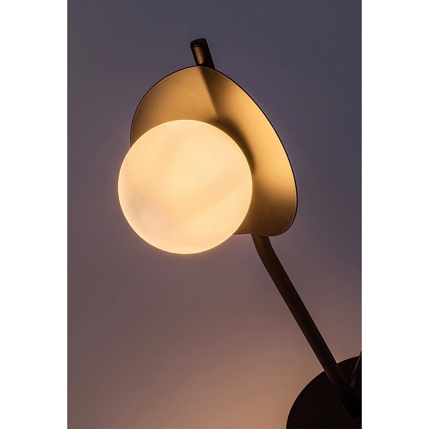 Rabalux - Tafellamp 1xG9/5W/230V