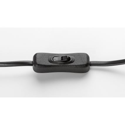 Rabalux - Tafellamp 1xG9/5W/230V