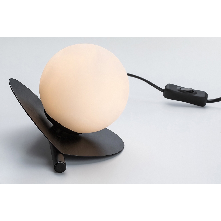 Rabalux - Tafellamp 1xG9/5W/230V