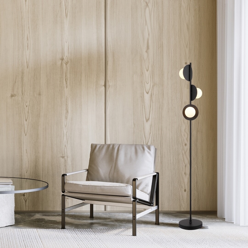 Rabalux - Staande Lamp 3xG9/5W/230V