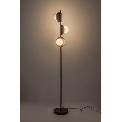 Rabalux - Staande Lamp 3xG9/5W/230V
