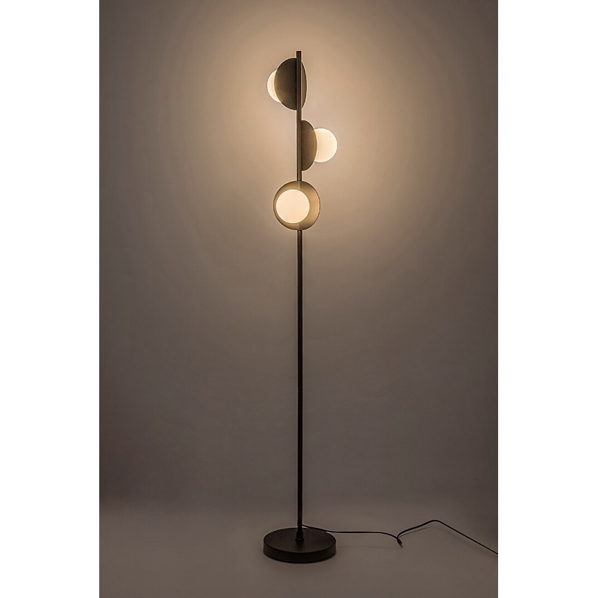 Rabalux - Staande Lamp 3xG9/5W/230V