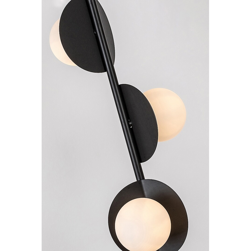 Rabalux - Staande Lamp 3xG9/5W/230V