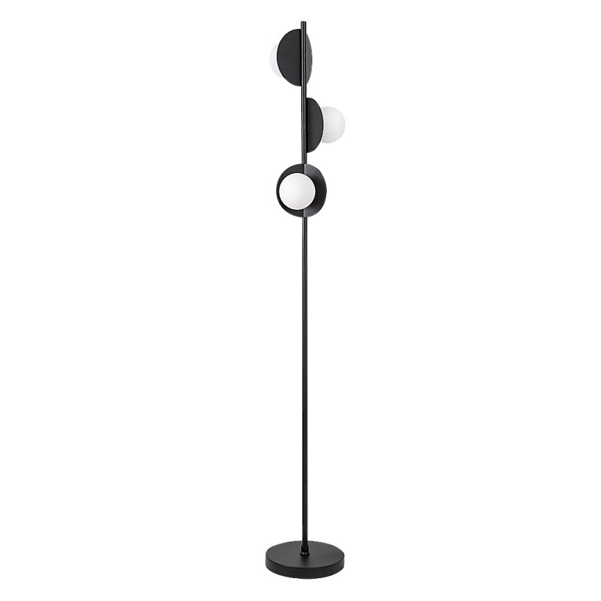 Rabalux - Staande Lamp 3xG9/5W/230V