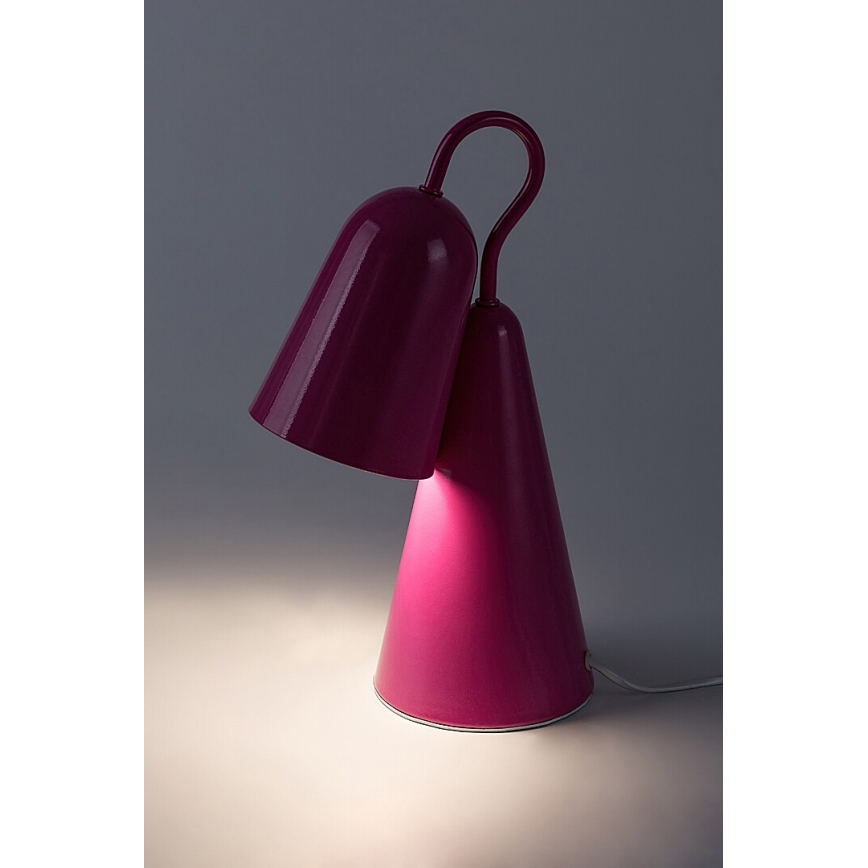 Rabalux - LED Tafellamp 1xE14/4W/230V roze