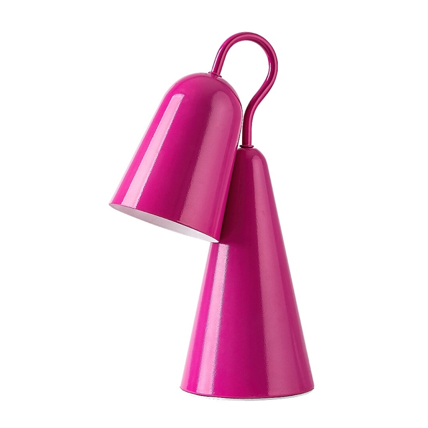 Rabalux - LED Tafellamp 1xE14/4W/230V roze