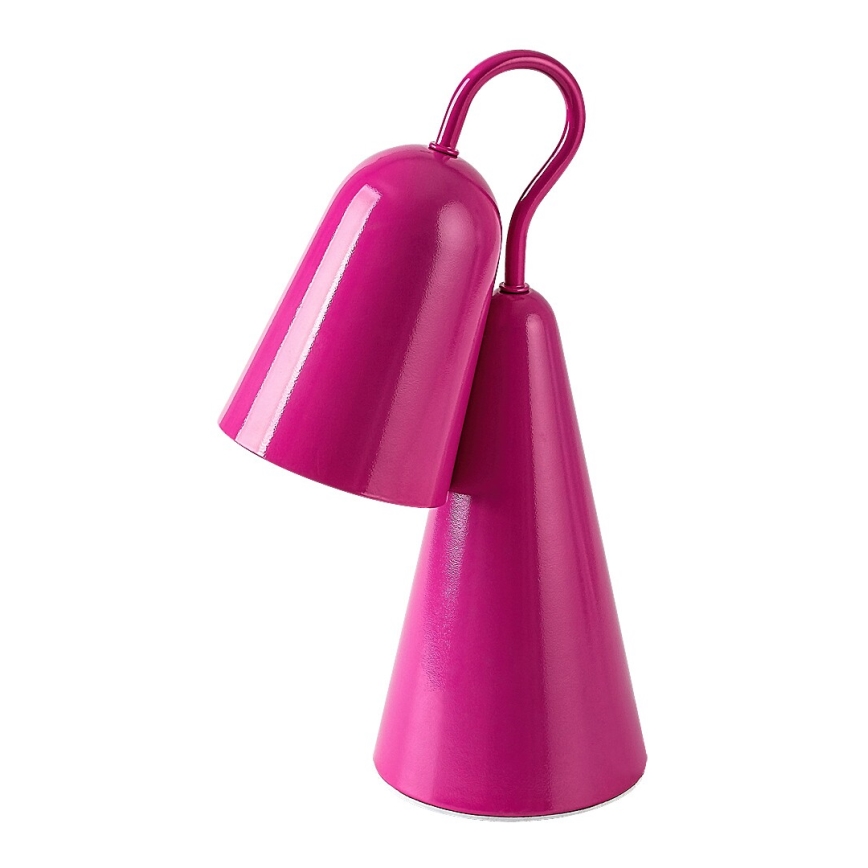 Rabalux - LED Tafellamp 1xE14/4W/230V roze