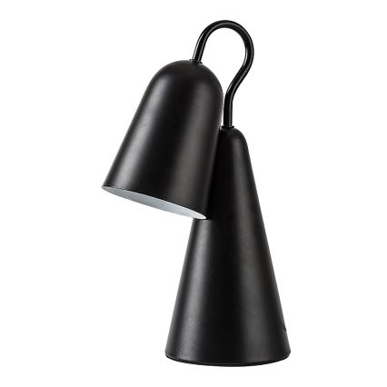 Rabalux - LED Tafellamp 1xE14/4W/230V zwart