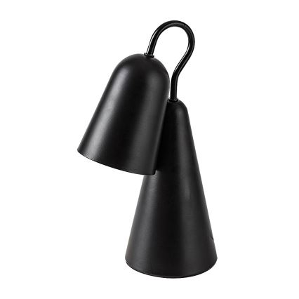 Rabalux - LED Tafellamp 1xE14/4W/230V zwart