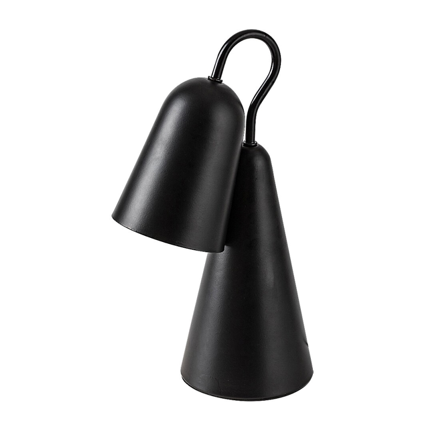 Rabalux - LED Tafellamp 1xE14/4W/230V zwart