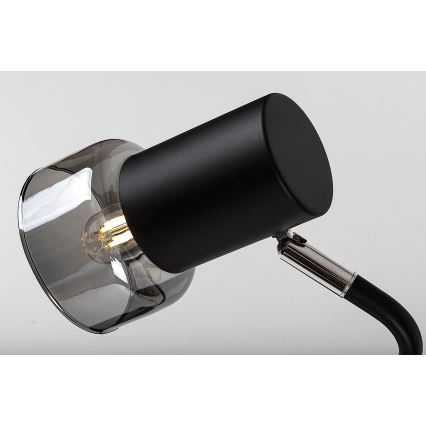 Rabalux - Lampe de table 1xE14/15W/230V
