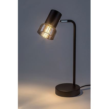 Rabalux - Tafellamp 1xE14/15W/230V